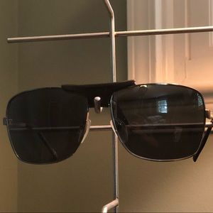 Bvlgari Polarized Sunglasses